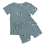 Organic Kids Shorts Pajamas