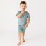 Organic Kids Shorts Pajamas