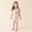 Organic Kids Shorts Pajamas