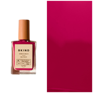 BKIND Eternel Nail Polish