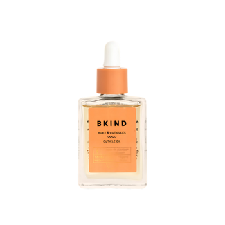 BKIND Cuticle Oil with Vitamin E + Squalene