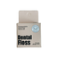 Biodegradable Silk Dental Floss