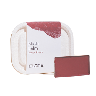 Elate Beauty Mystic Bloom Blush Balm