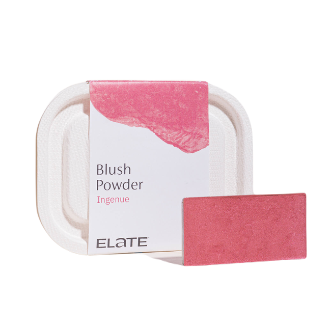 Ingenue Blush Powder