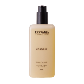Routine Natural Beauty Johnny's Cash Shampoo