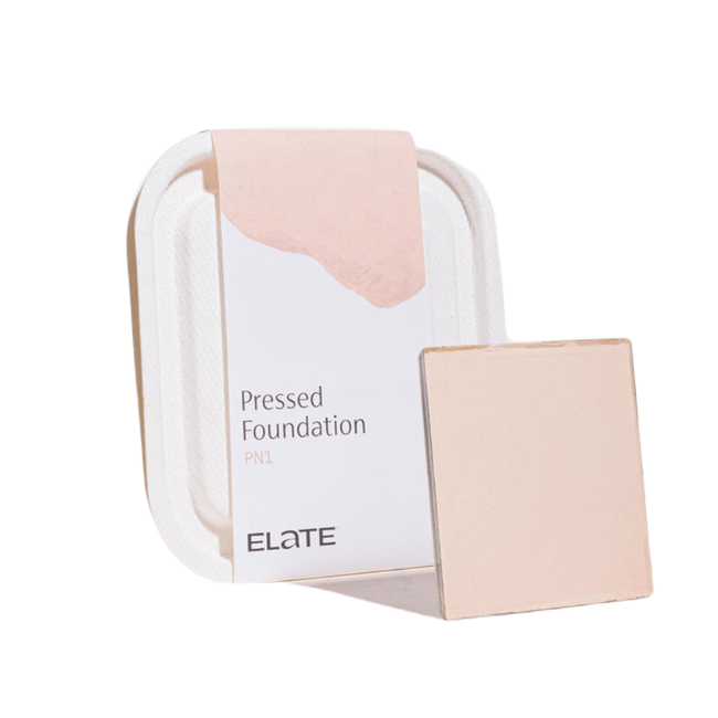 Pressed Foundation