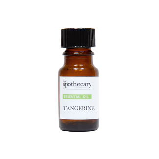 The Apothecary In Inglewood Tangerine Essential Oil (Organic)