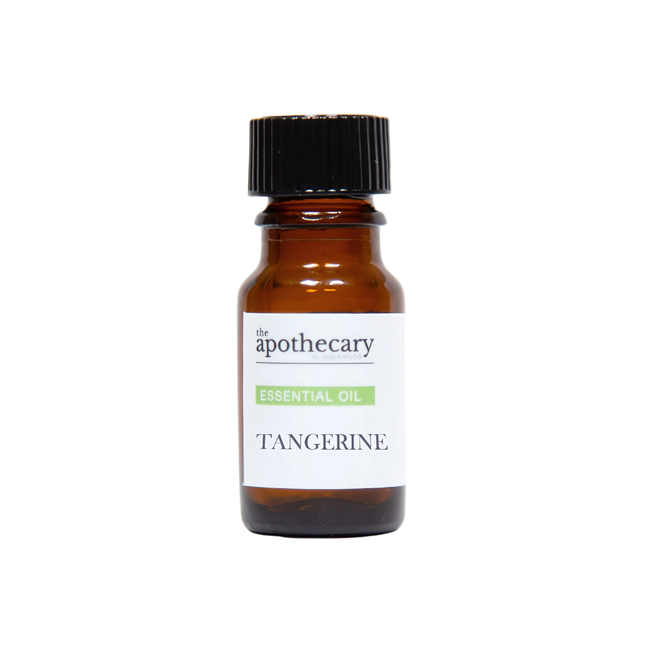 Tangerine Essential Oil (Organic)