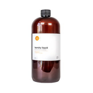 All Things Jill Citrus Power Laundry Liquid