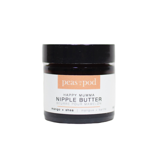 All Things Jill Happy Mumma Nipple Butter