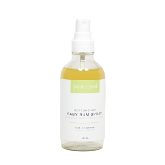 All Things Jill Bottoms Up! Baby Bum Spray