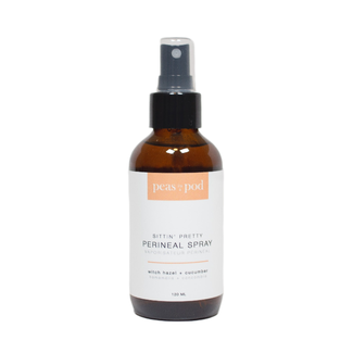 All Things Jill Sittin' Pretty Perineal Spray