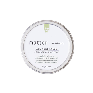 Matter Company All Heal Salve