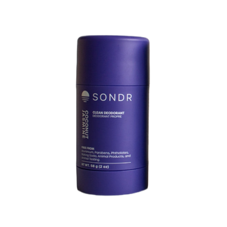 Sondr Coconut Jasmine Deodorant