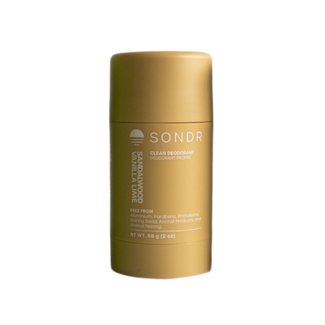 Sondr Sandalwood Vanilla Lime Deodorant