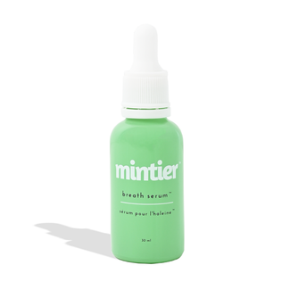 Mintier Breath Serum