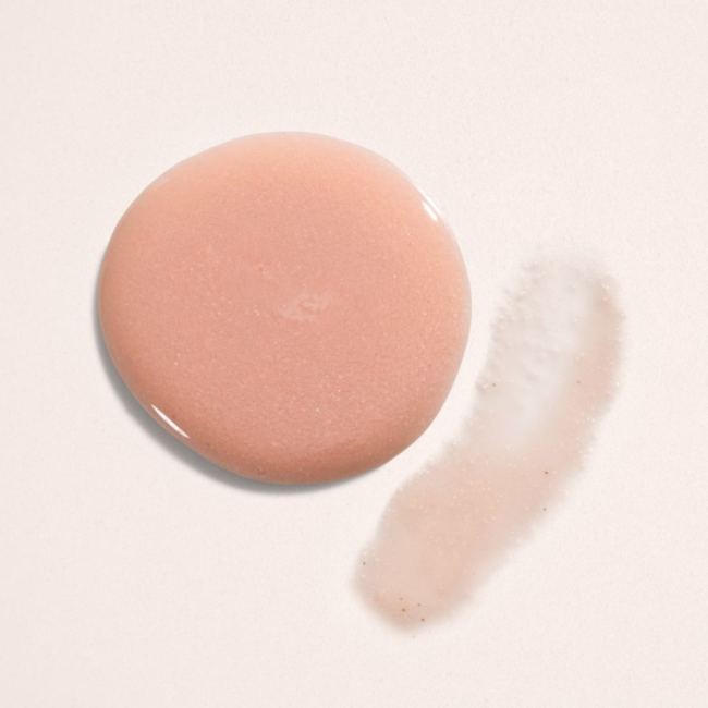 Sherscrub Beauty From Bees Shower Scrub | Naturally Exfoliate & Renew Your Skin ...