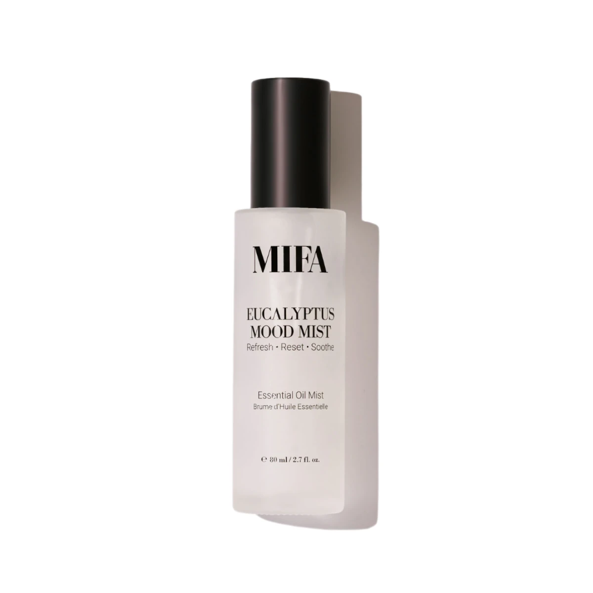 Mifa Eucalyptus Mood Mist Aromatherapy For Calm Clarity