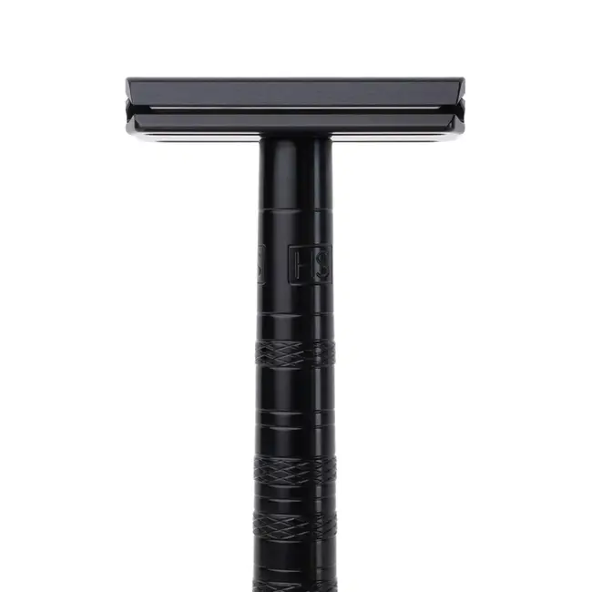 Al13 Razor Henson Shaving AL13 Razor | Precision Crafted, Irritation Free - Carbon ...