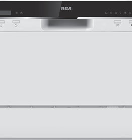 RCA RCA Portable Countertop Dishwasher