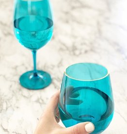 NuGlass 6 Wine Glass Set