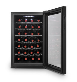 RCA RCA 28 Bottle Wine Rack