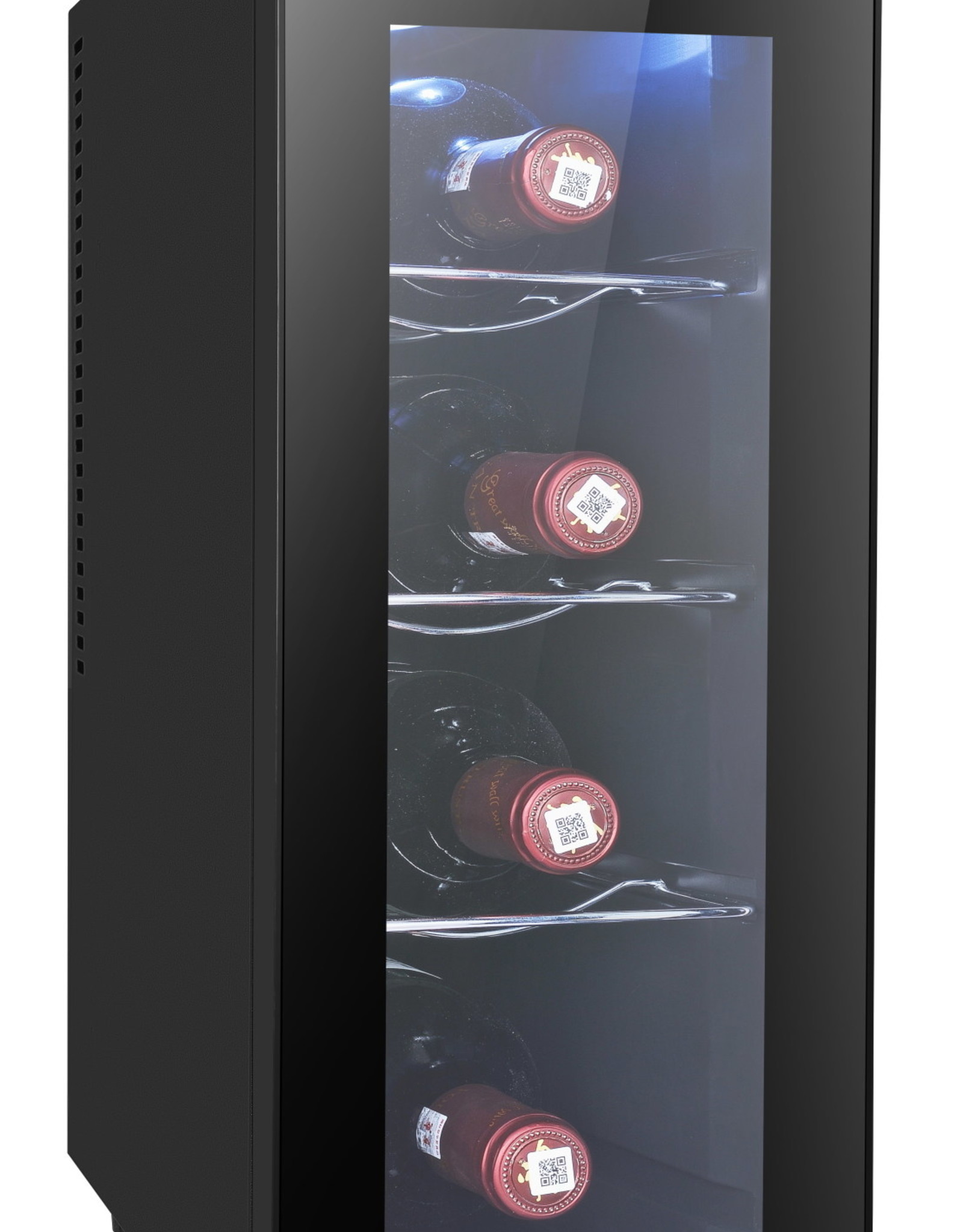 RCA RCA 4 Bottle Wine Cooler