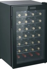 RCA RCA 28 Bottle Wine Rack