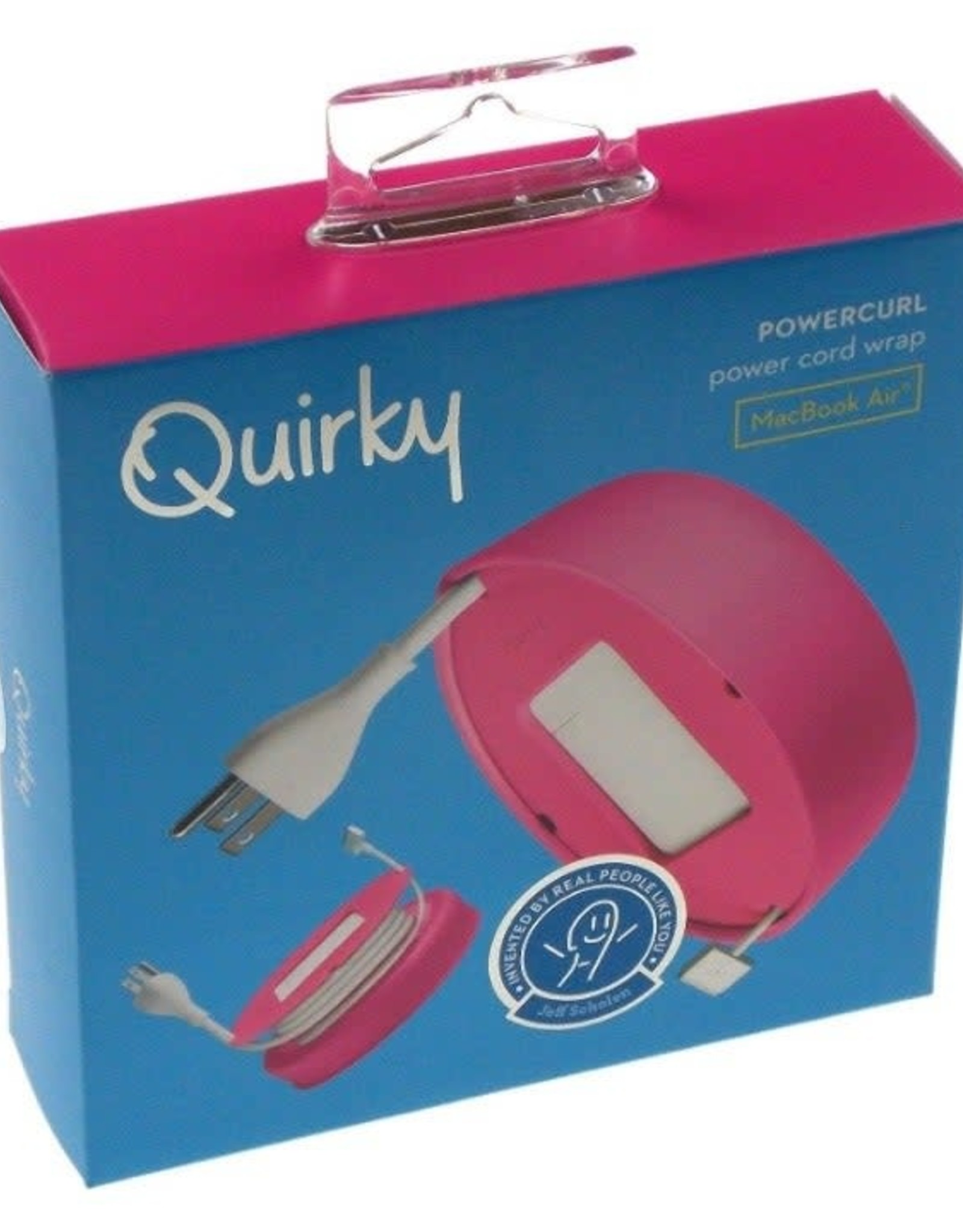 Powercurl charger Apple USB