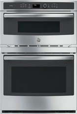 GE GE Profile Series 30" Combination Double Wall Oven with Convection