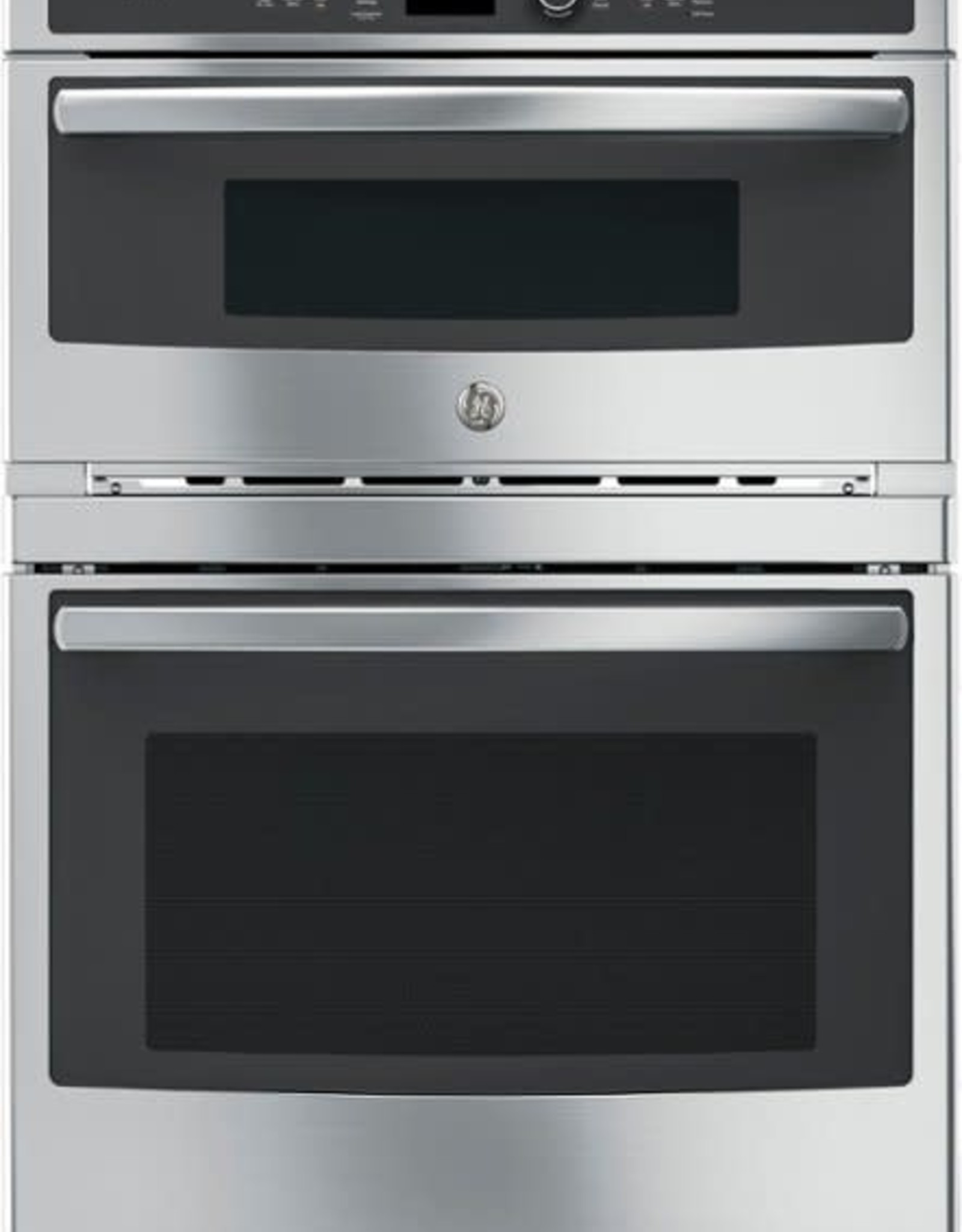 GE GE Profile Series 30" Combination Double Wall Oven with Convection