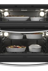 GE GE Profile Series 30" Built-In Twin Flex Convection Wall Oven