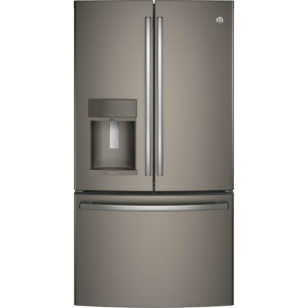 GE Adora 27.7 Cu. Ft. FrenchDoor Level Up Appliances & More