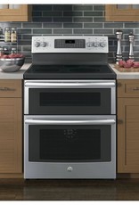 GE GE 30" Free-Standing Gas Convection Range