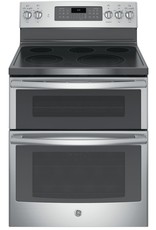 GE GE 30" Free-Standing Gas Convection Range