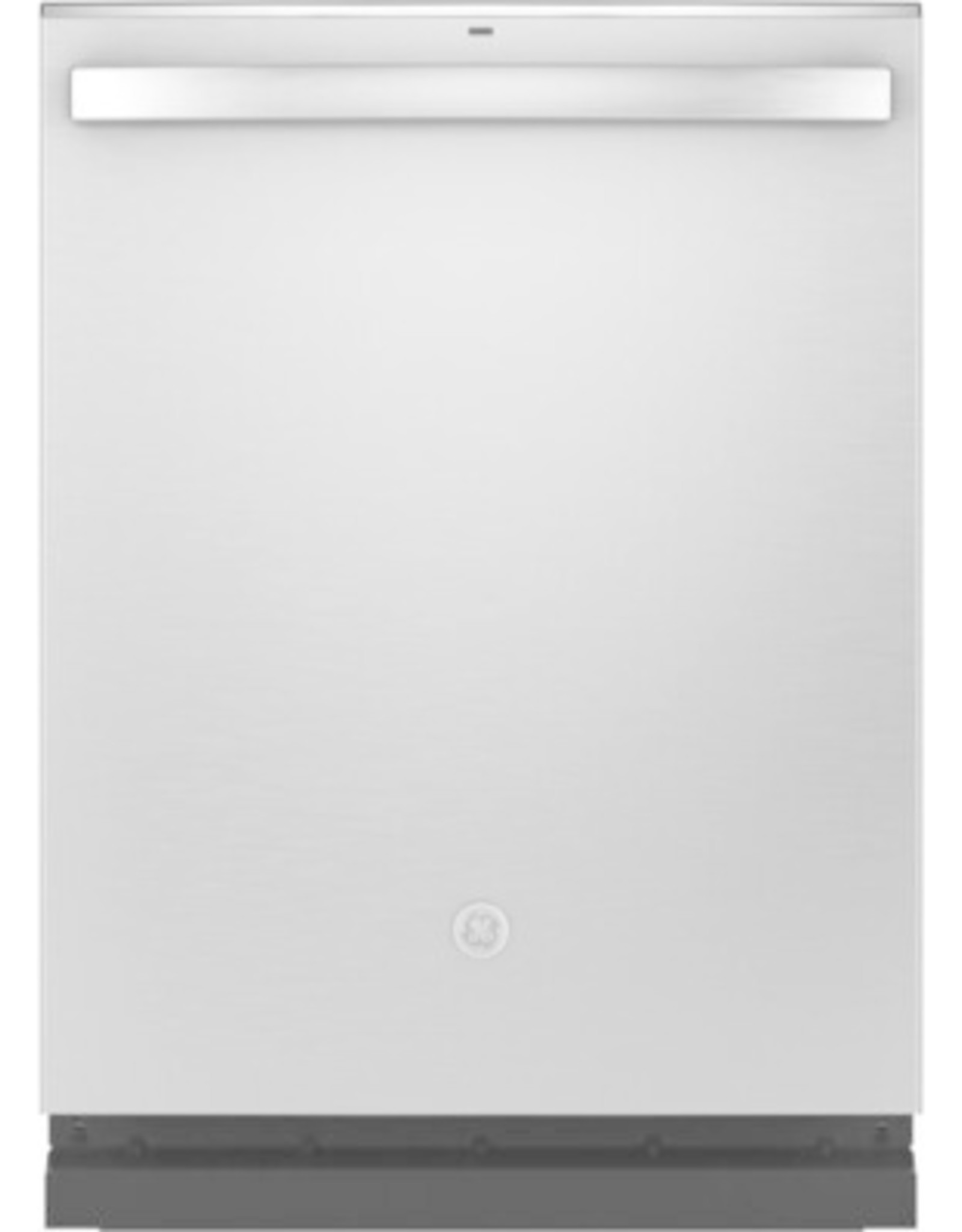 GE GE Profile Stainless Steel Interior Dishwasher with Hidden Controls