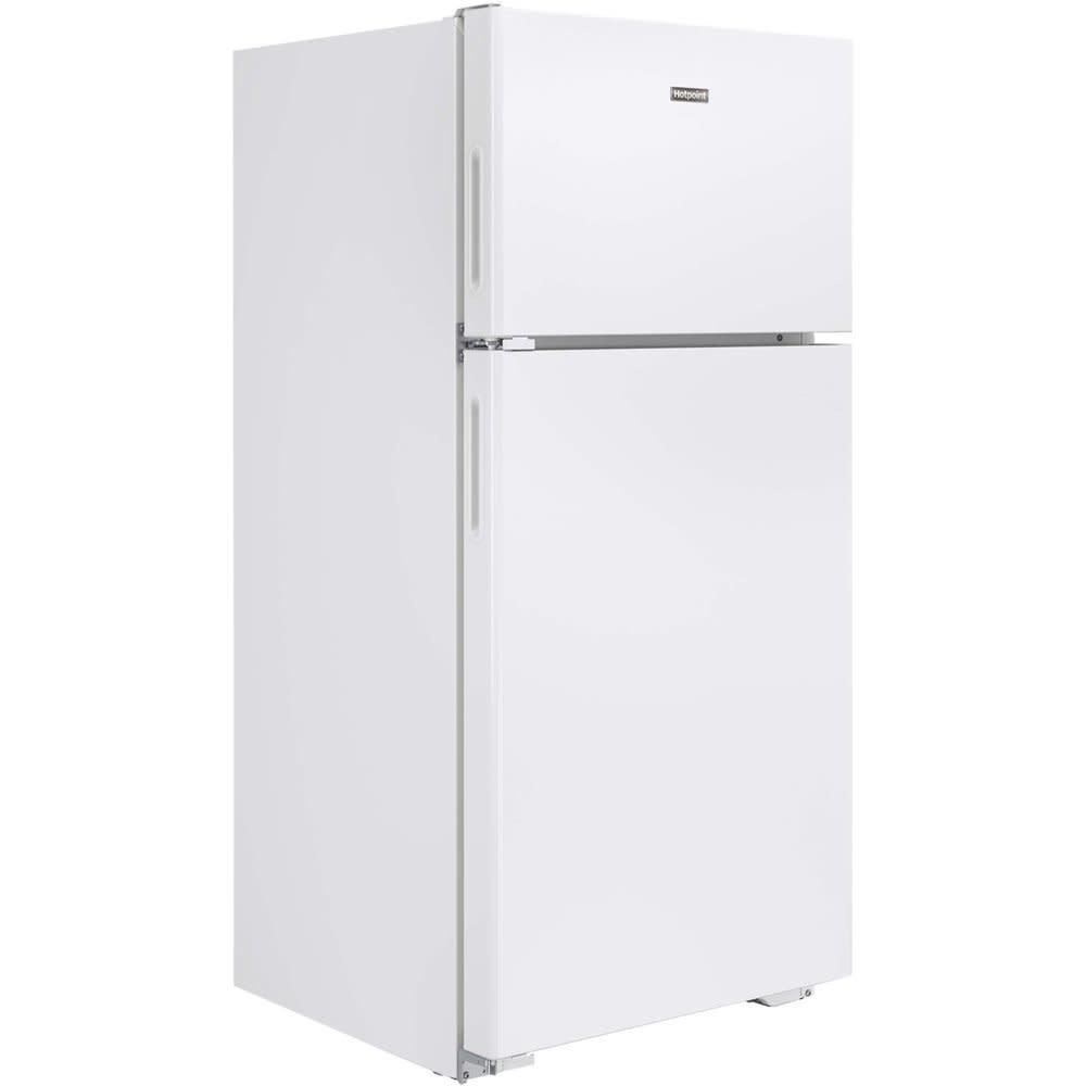 Ricambio Originale Hotpoint – Aletta Maniglia Congelatore Per HT232I, HT303I, HT303NI - 2
