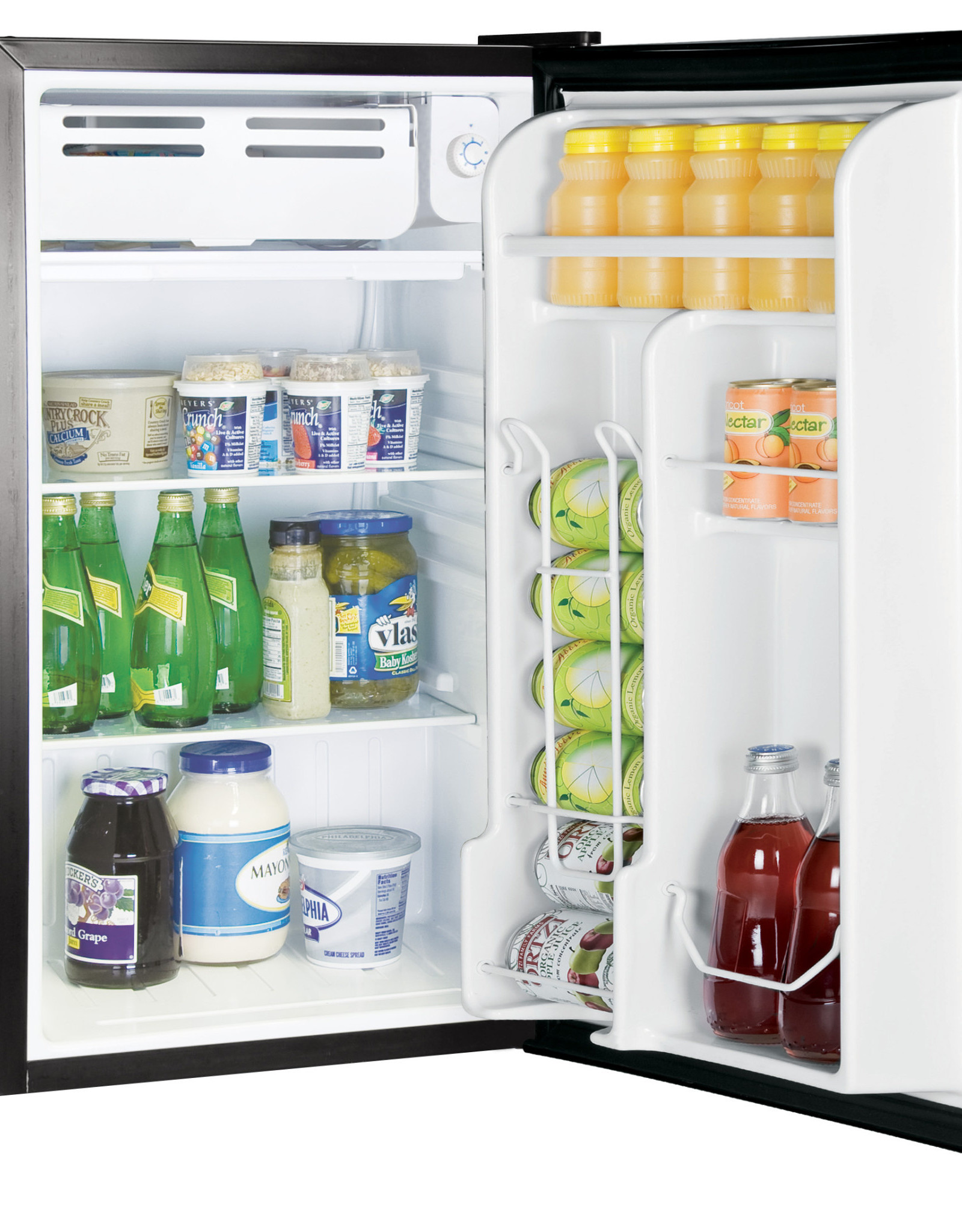 Refrigerator 3.2 CU RFR320