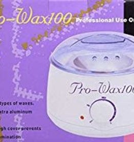 Pro Wax 100