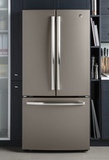 GE GE French Door Refrigerator - 32.8" - 24.8 cu ft