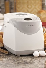 Hamilton Beach 2lb Bread Maker