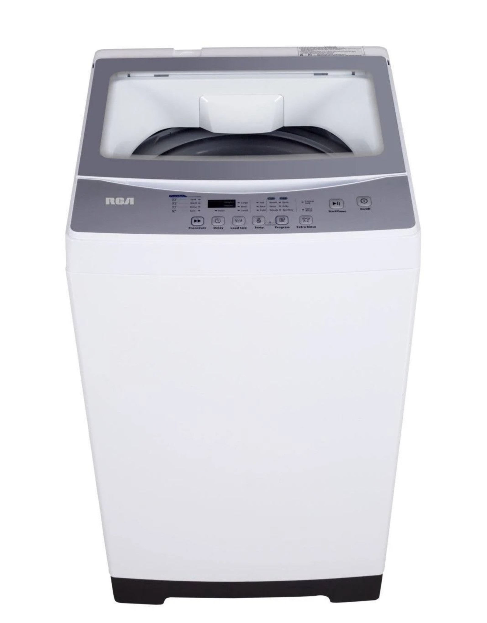 RCA RCA Portable Washer