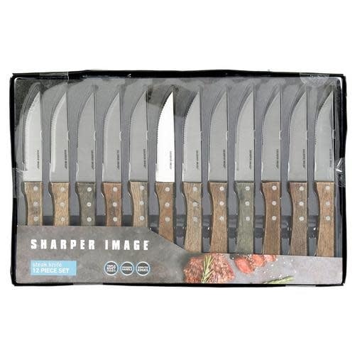 King BASIC Sharpening Set – SharpEdge