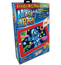 Magic Pad Drawing Tool Set