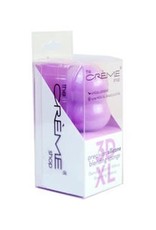 Creme Shop 3D XL Precision Silicone Blending Sponge