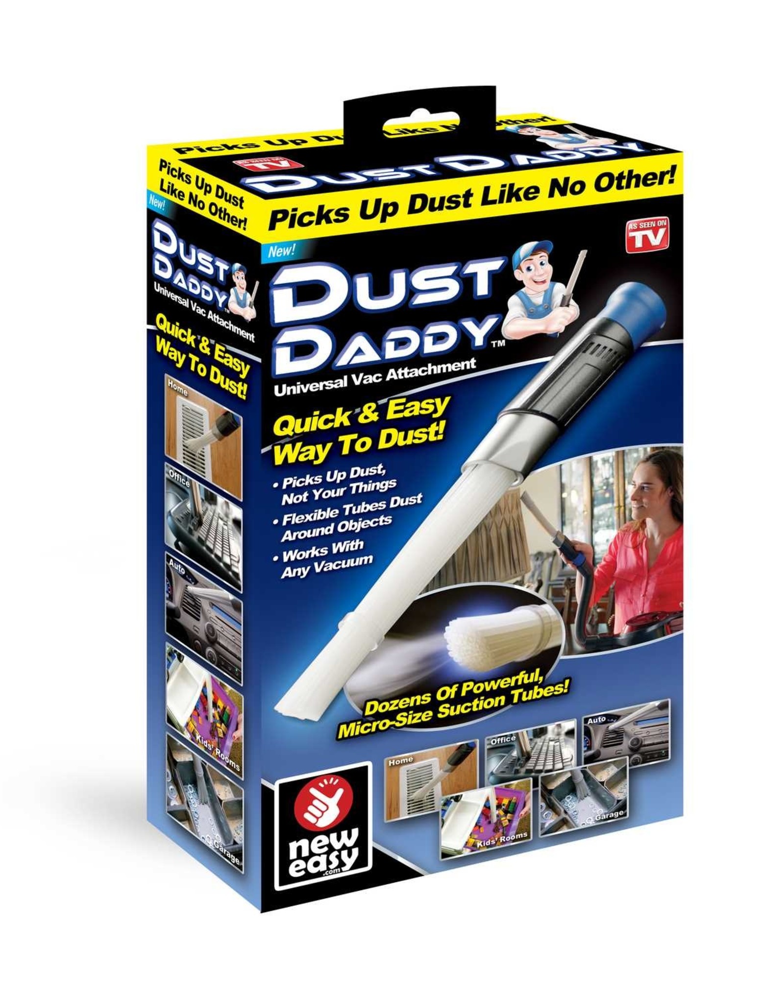 Dust Daddy