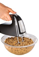 Hamilton Beach Hamilton Beach Hand Mixer 6 Attachments