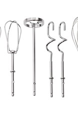 Hamilton Beach Hamilton Beach Hand Mixer 6 Attachments