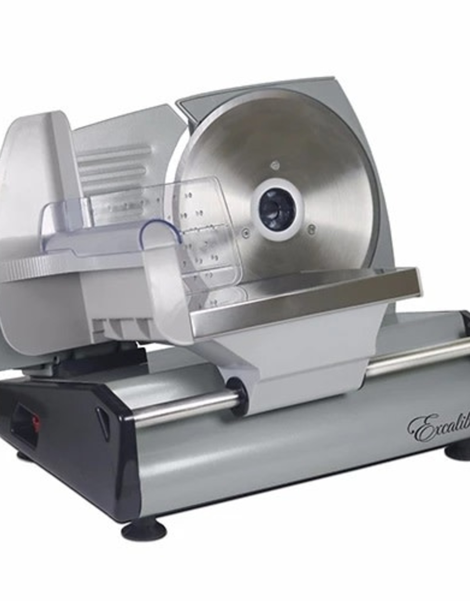 Excalibur 7.5" 180 watt Food Slicer