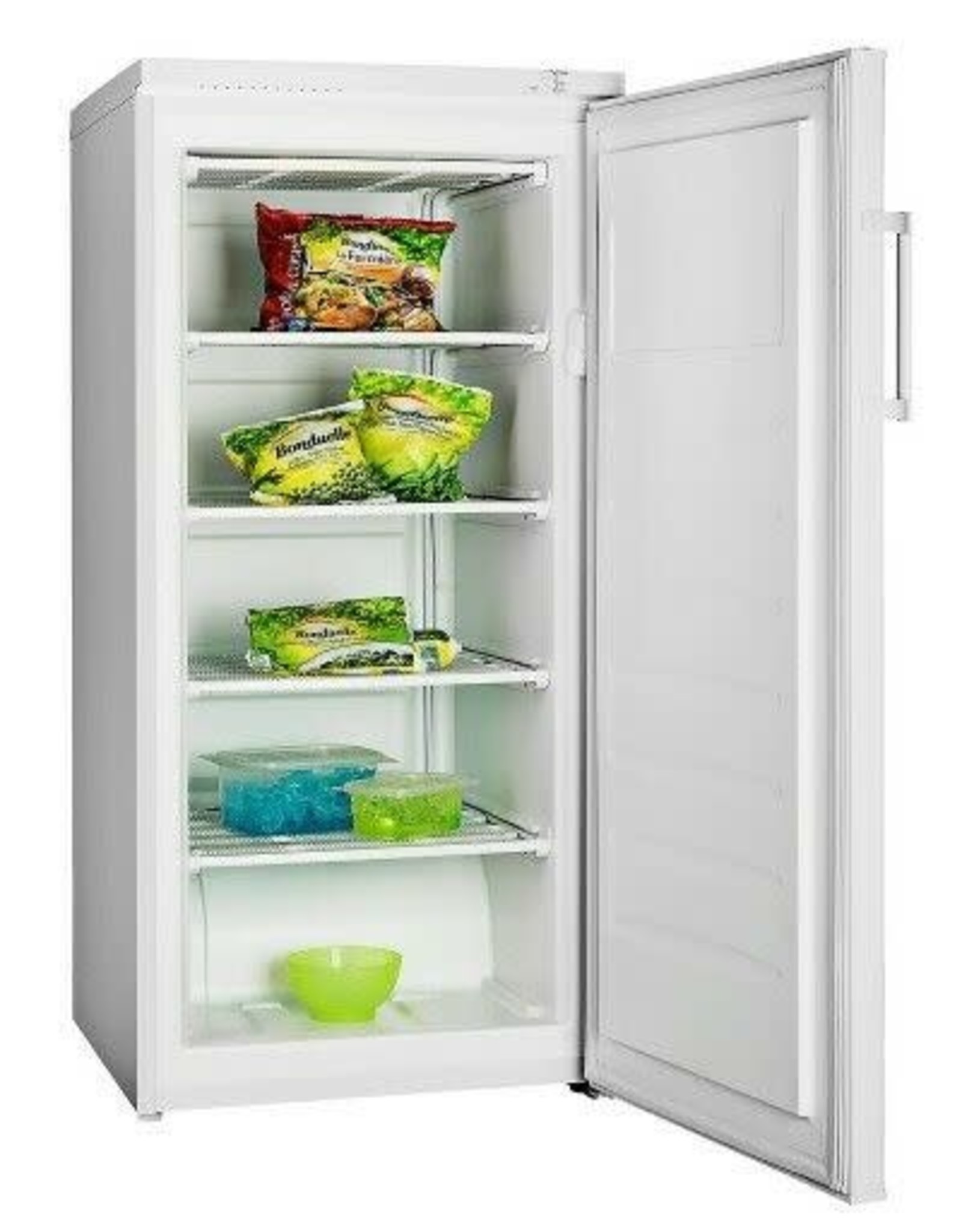 thomson deep freezer upright